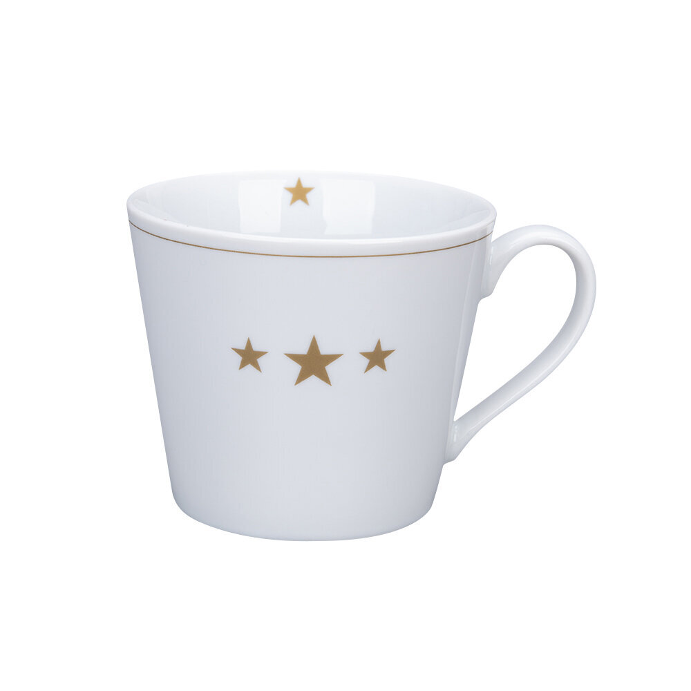 Krasilnikoff Happy Cup 3 Stars Gold Preview Image