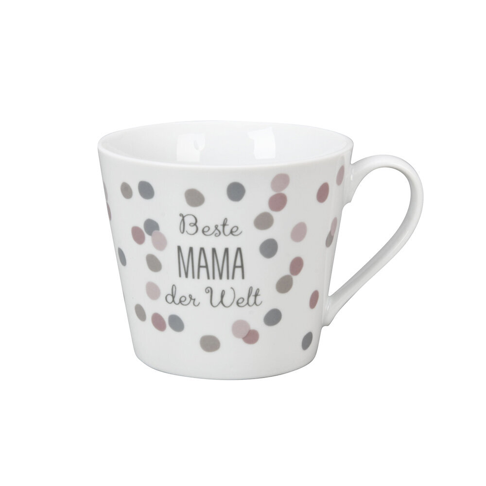 Happy Cup Beste Mama