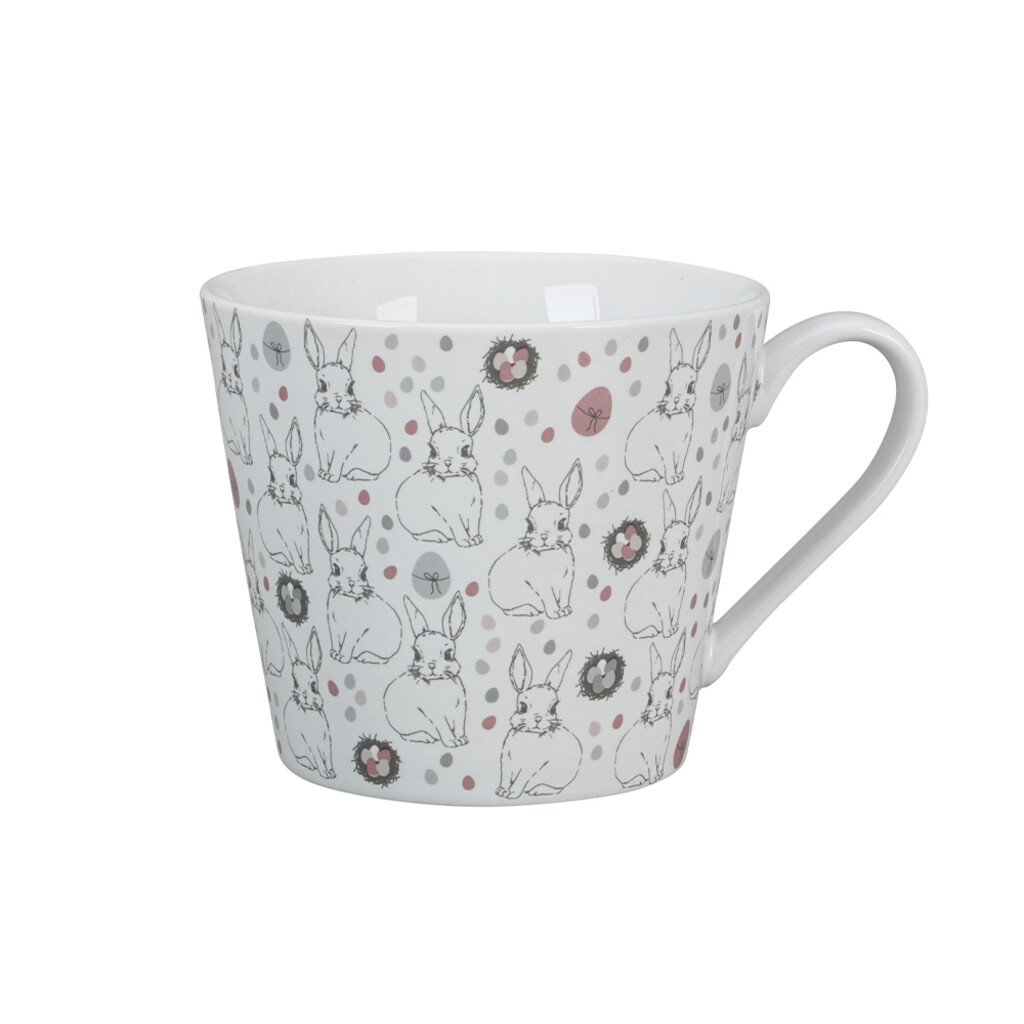 Krasilnikoff Happy Cup, Easter Bunny online kaufen bei SKANDEKO