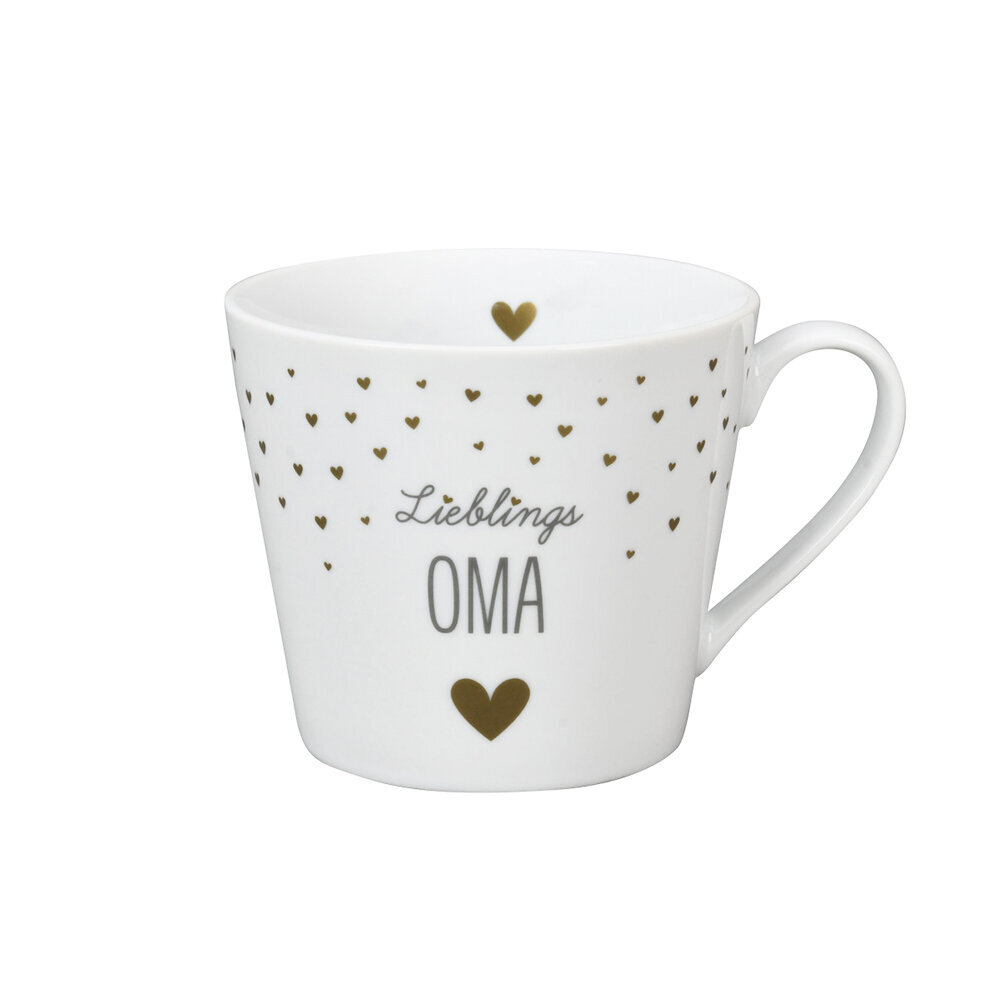 Happy Cup Lieblings Oma