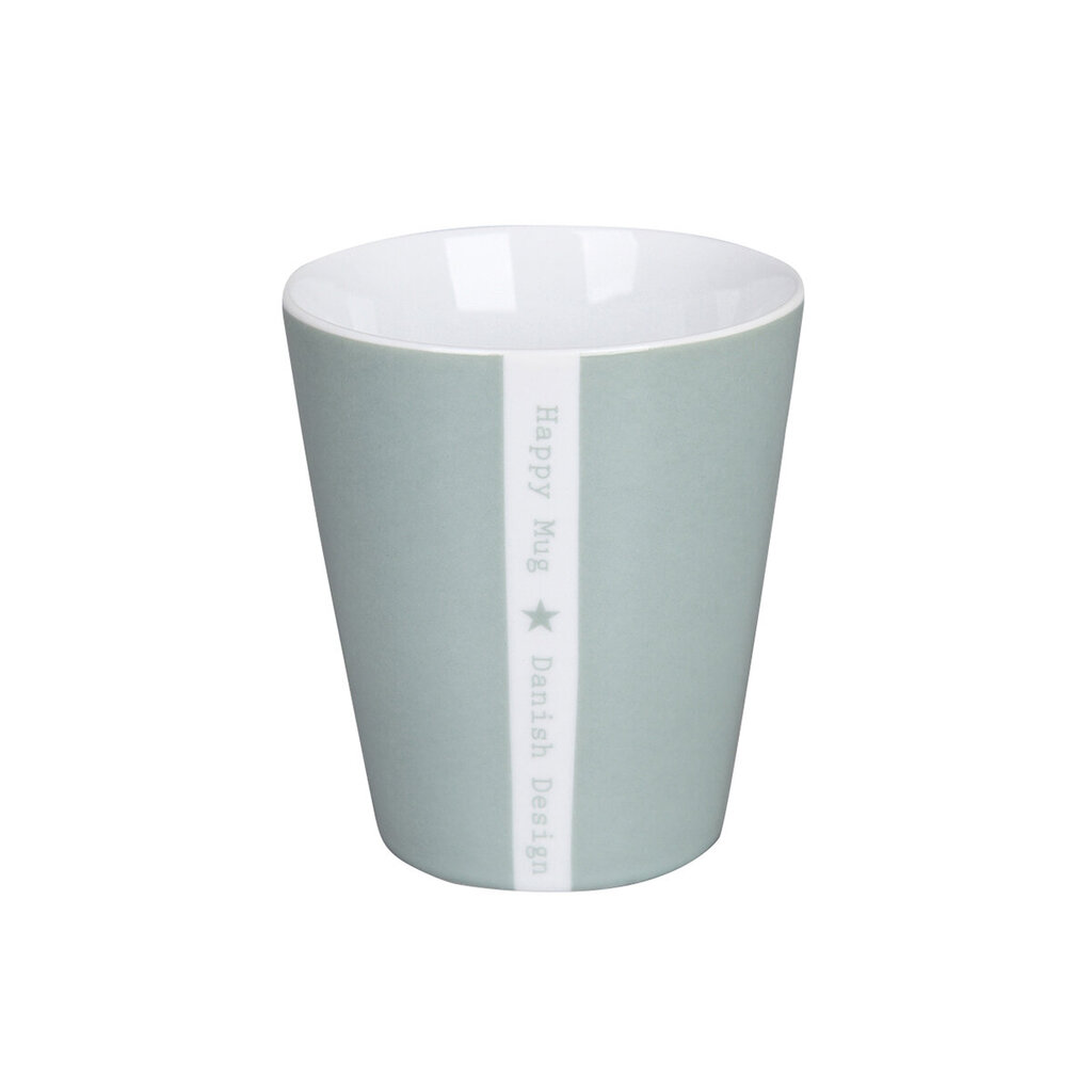 Happy Mug Becher Happy