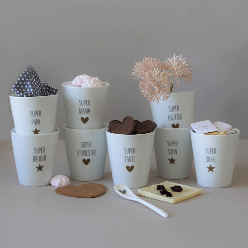 Krasilnikoff Happy Mug Becher Super Preview Image