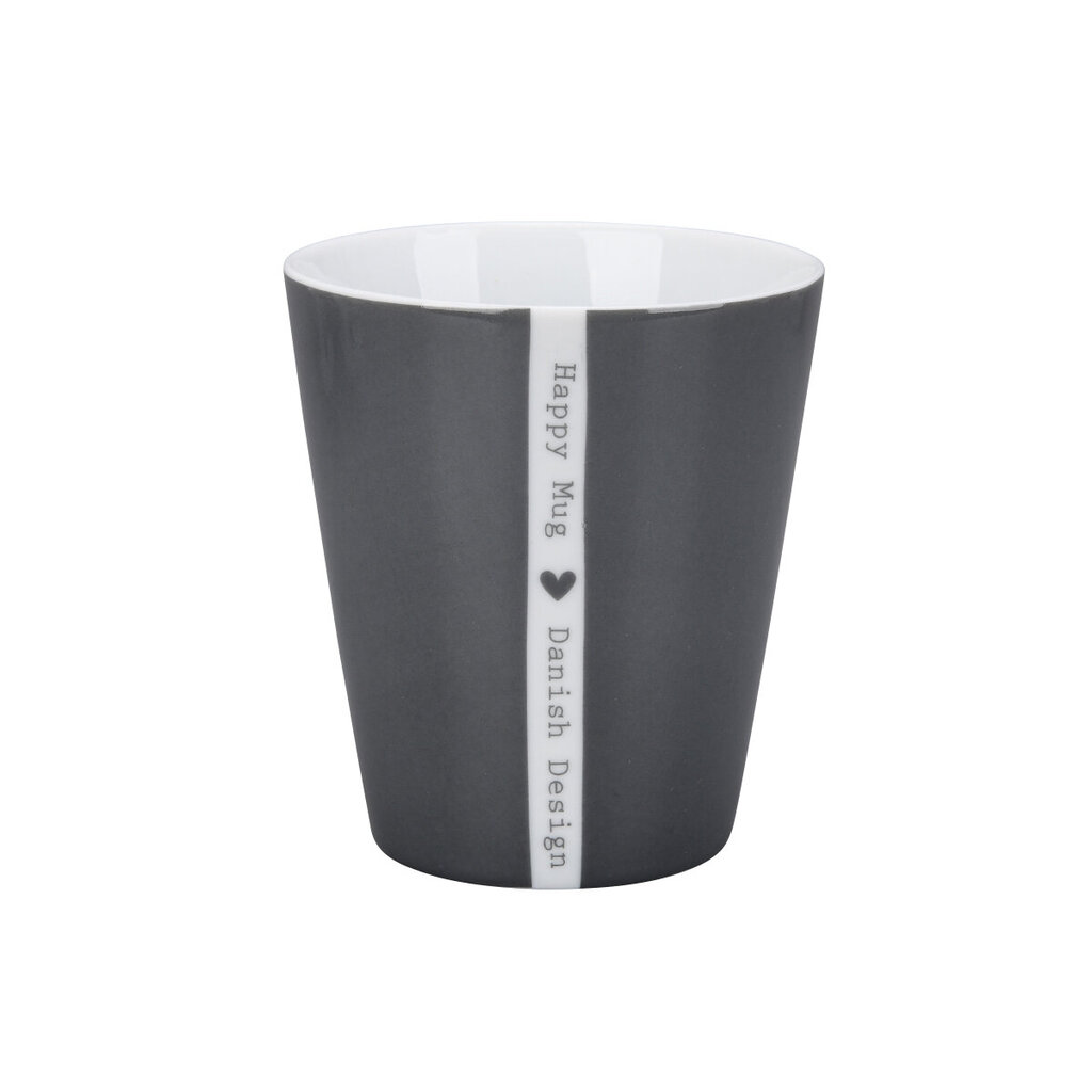 Happy Mug Colourful Heart