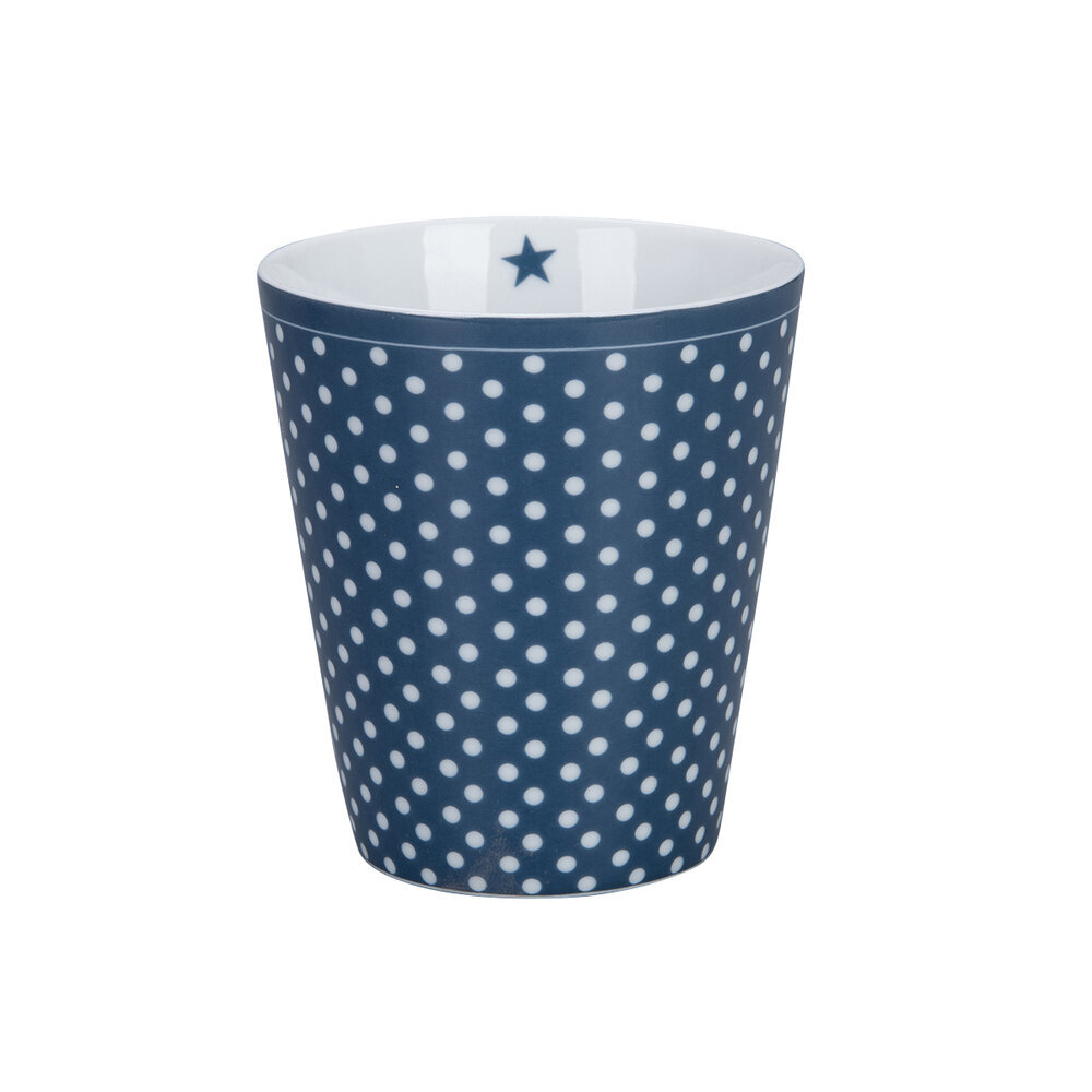 Happy Mug Micro Dots Becher