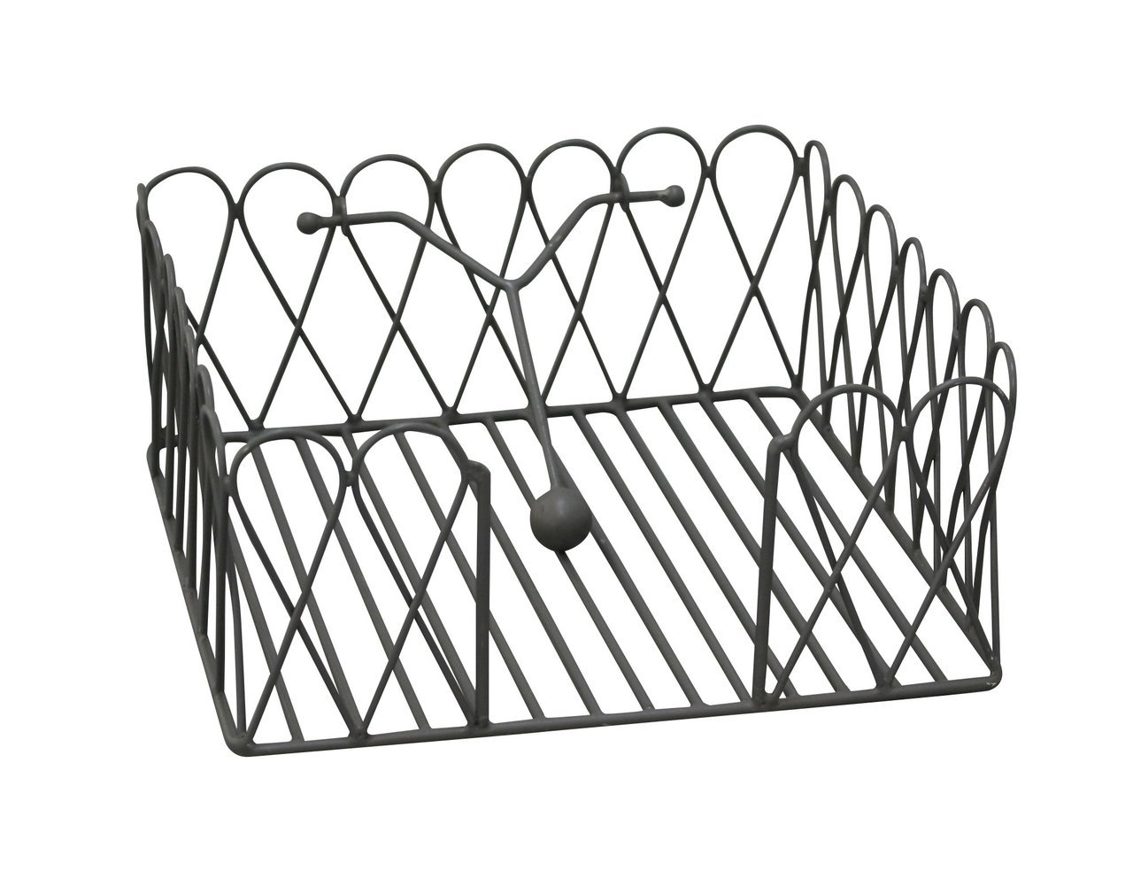 Krasilnikoff Serviettenhalter