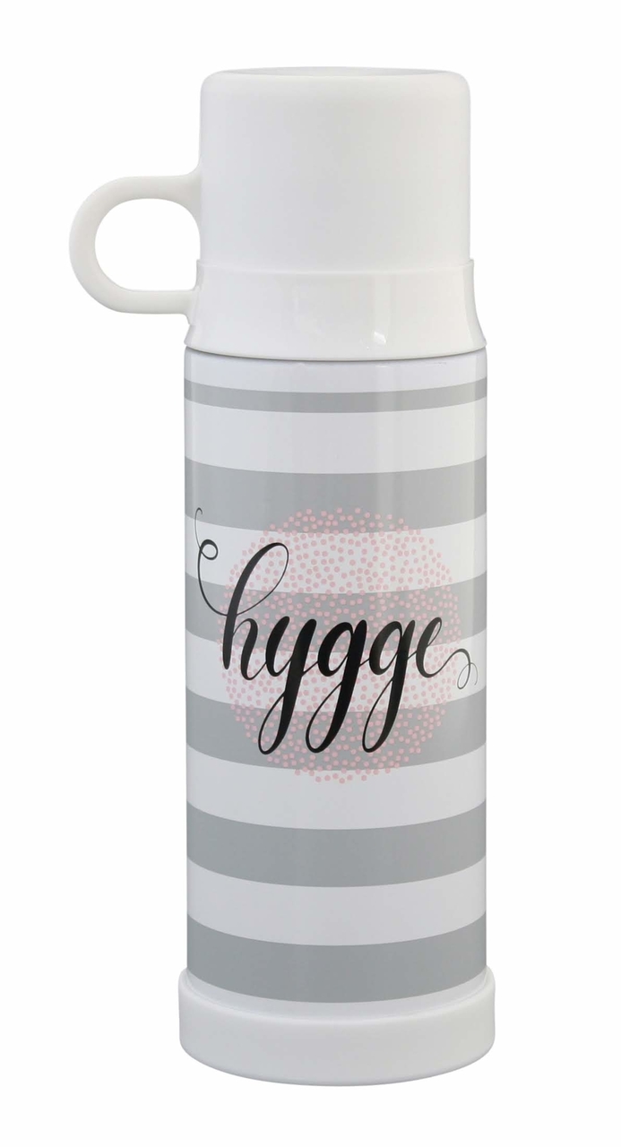 Krasilnikoff Thermoskanne in verschiedenen Modellen