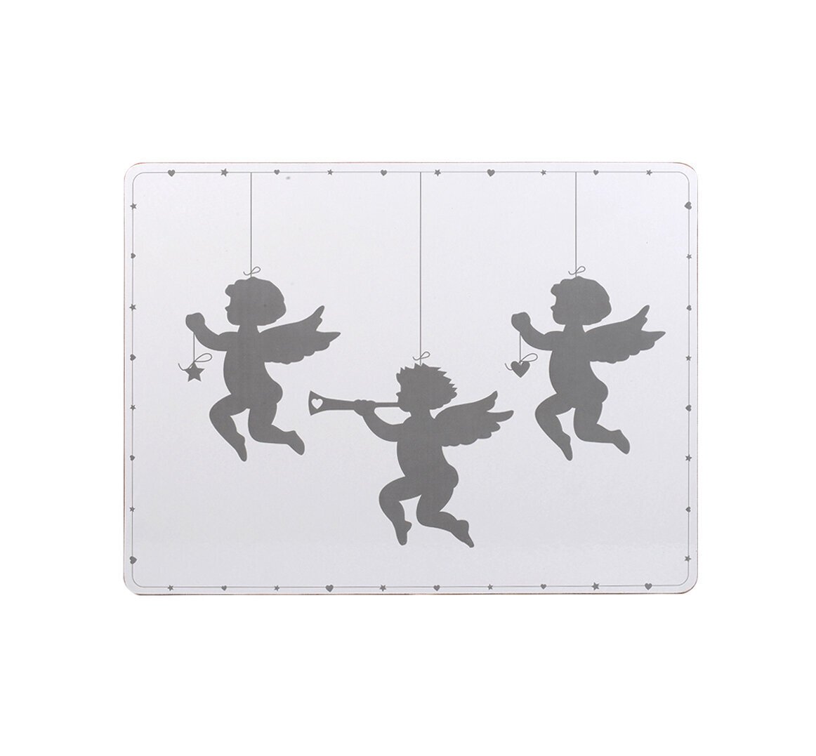 Tischset Cherub Angels aus Kork