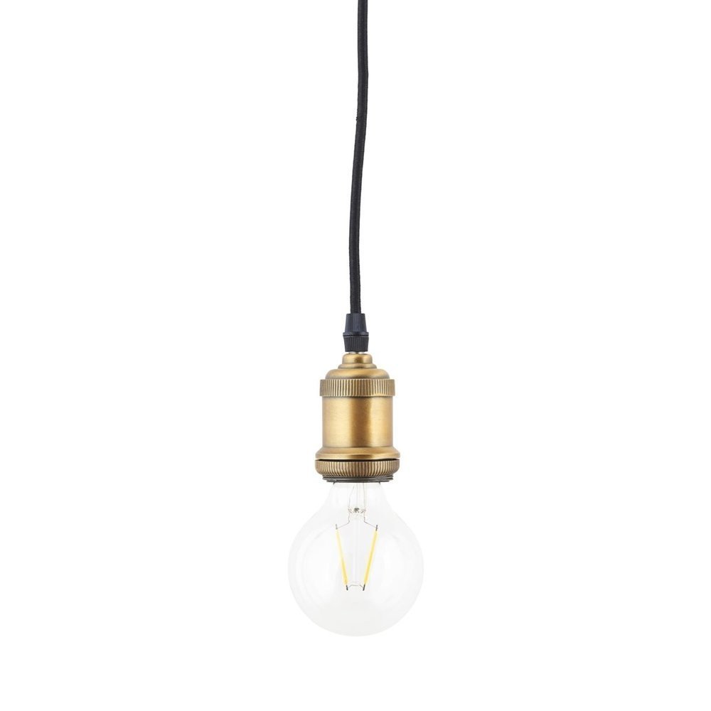 LED-Glühbirne, Clear Decoration