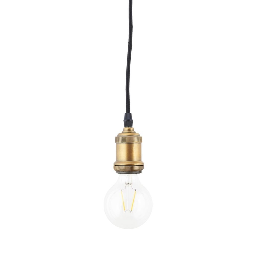 LED-Glühbirne, Clear Decoration