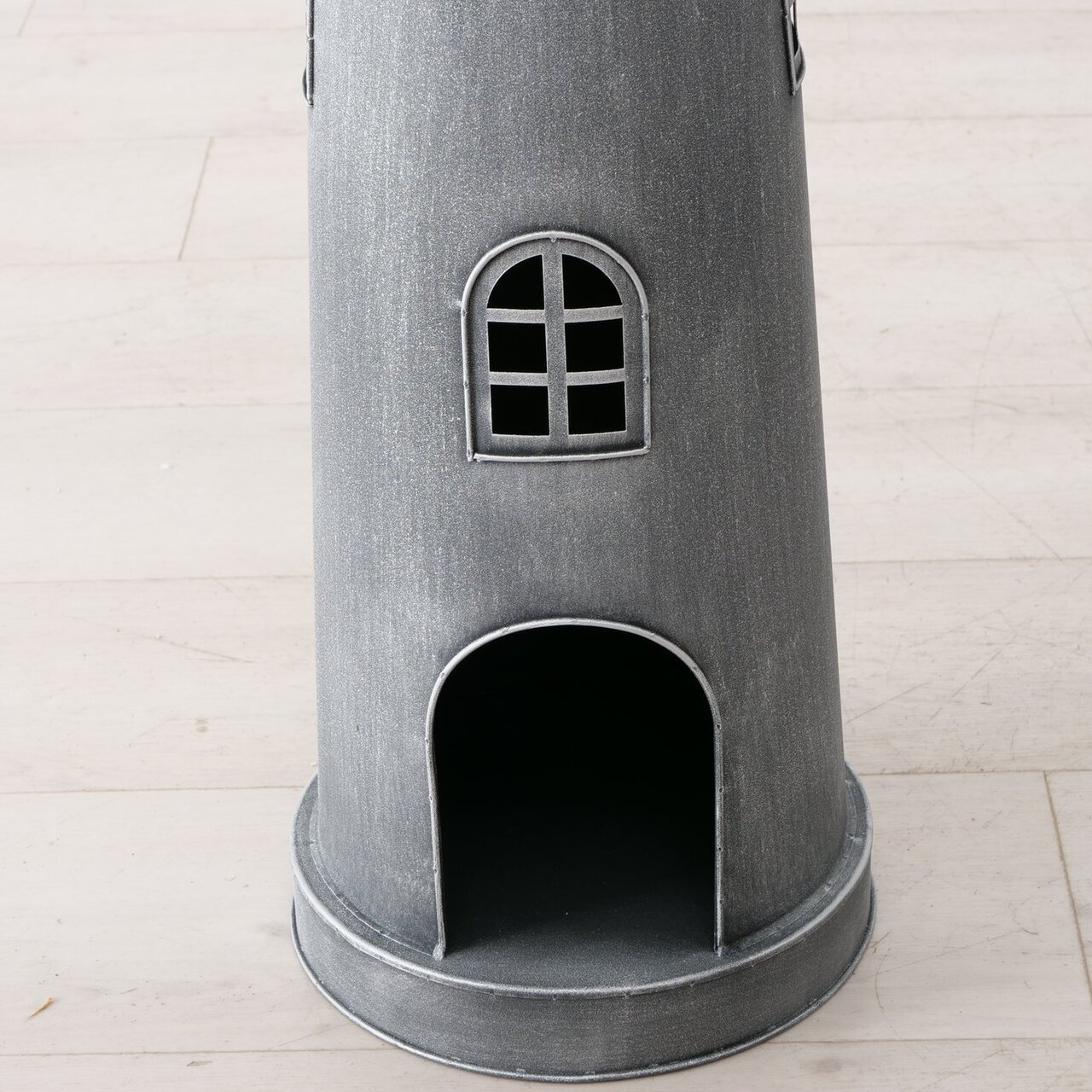 Leuchtturm Laterne Sylt 2er