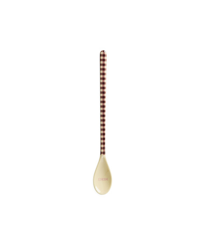 RICE Melamin Latte Löffel Bon Vivant 6er online kaufen bei SKANDEKO (Ansicht 2)