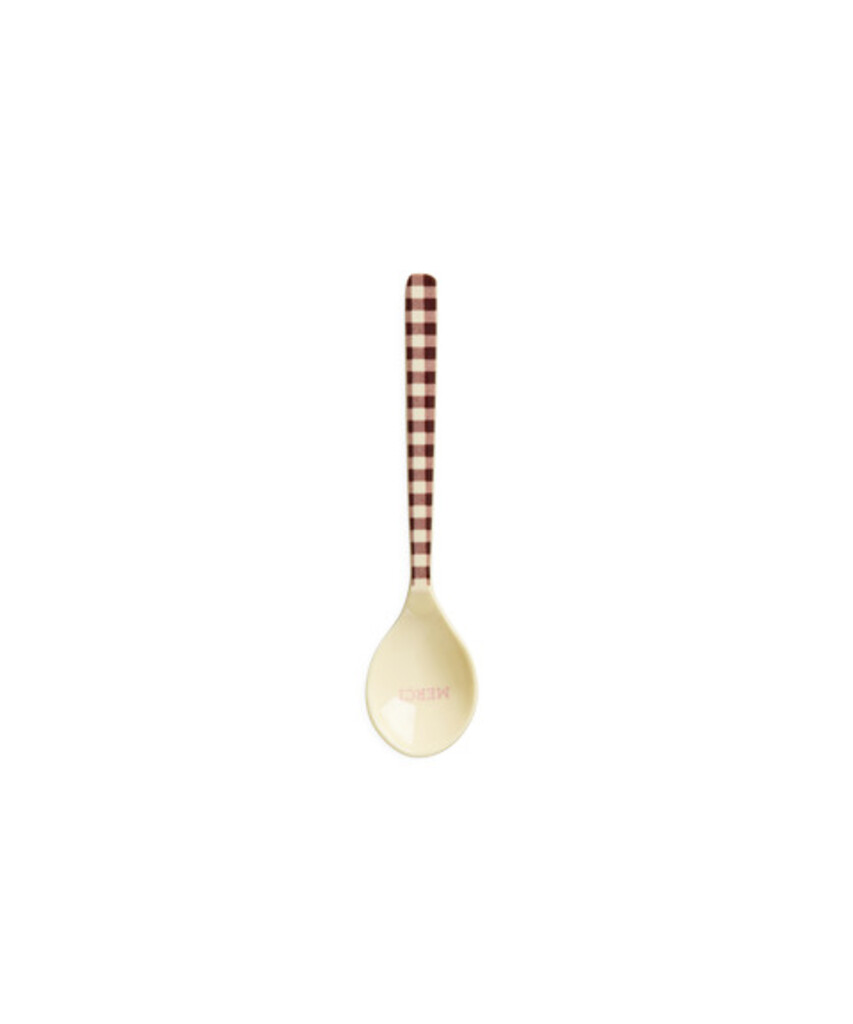 RICE Melamin Teelöffel Bon Vivant 6er online kaufen bei SKANDEKO (Ansicht 2)