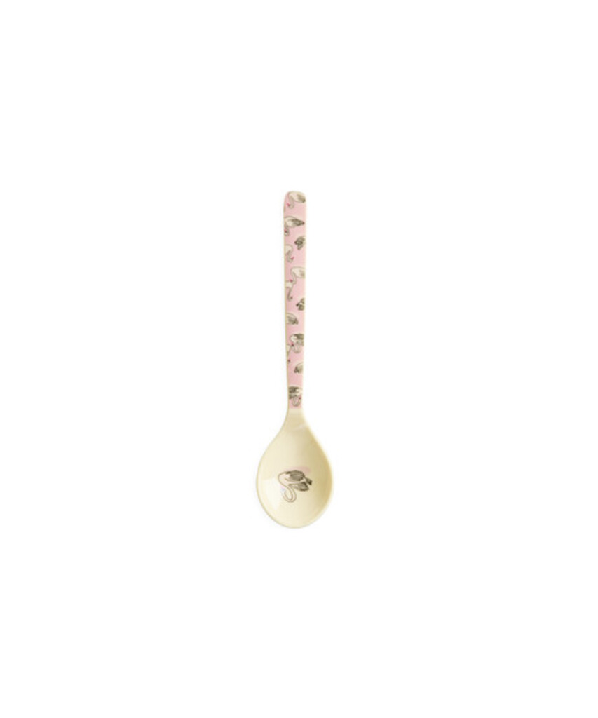 RICE Melamin Teelöffel Bon Vivant 6er