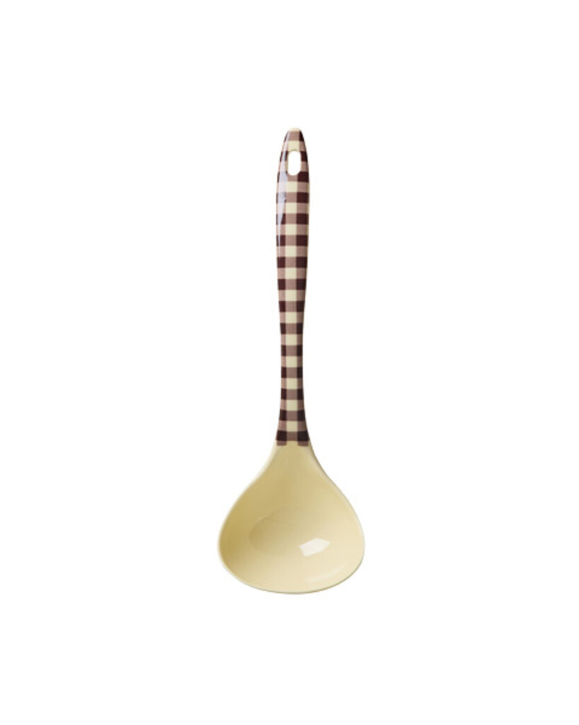 RICE Melamin Suppenlöffel Bon Vivant – 3er Set online kaufen bei SKANDEKO (Ansicht 2)