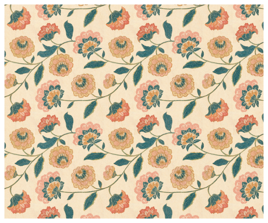 Geschenkpapier 10 Meter mit Muster