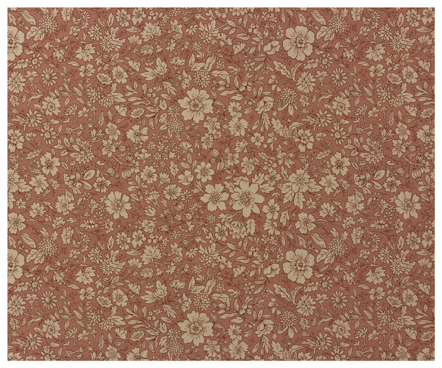 Geschenkpapier 10 Meter mit Muster