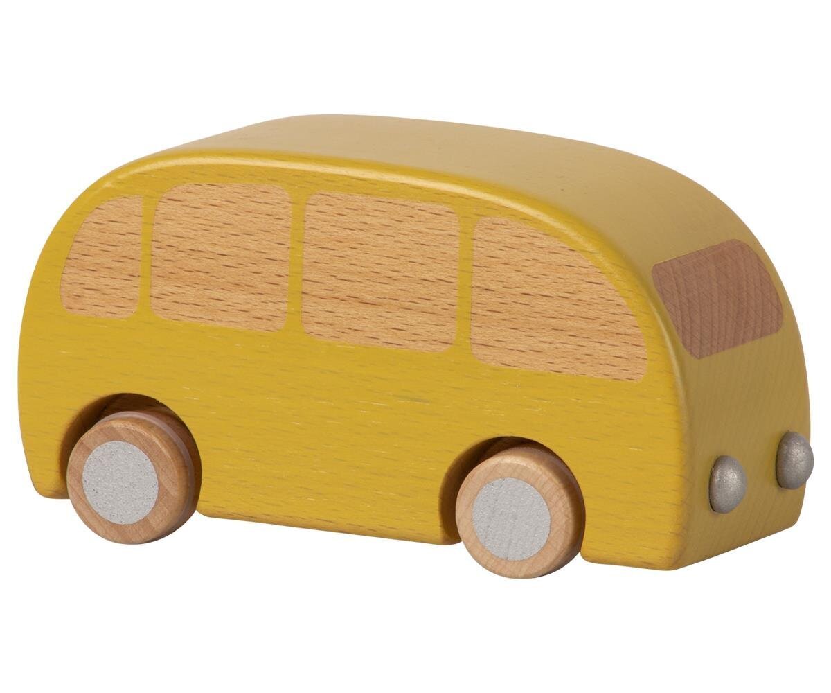 Maileg Holz Bus Preview Image