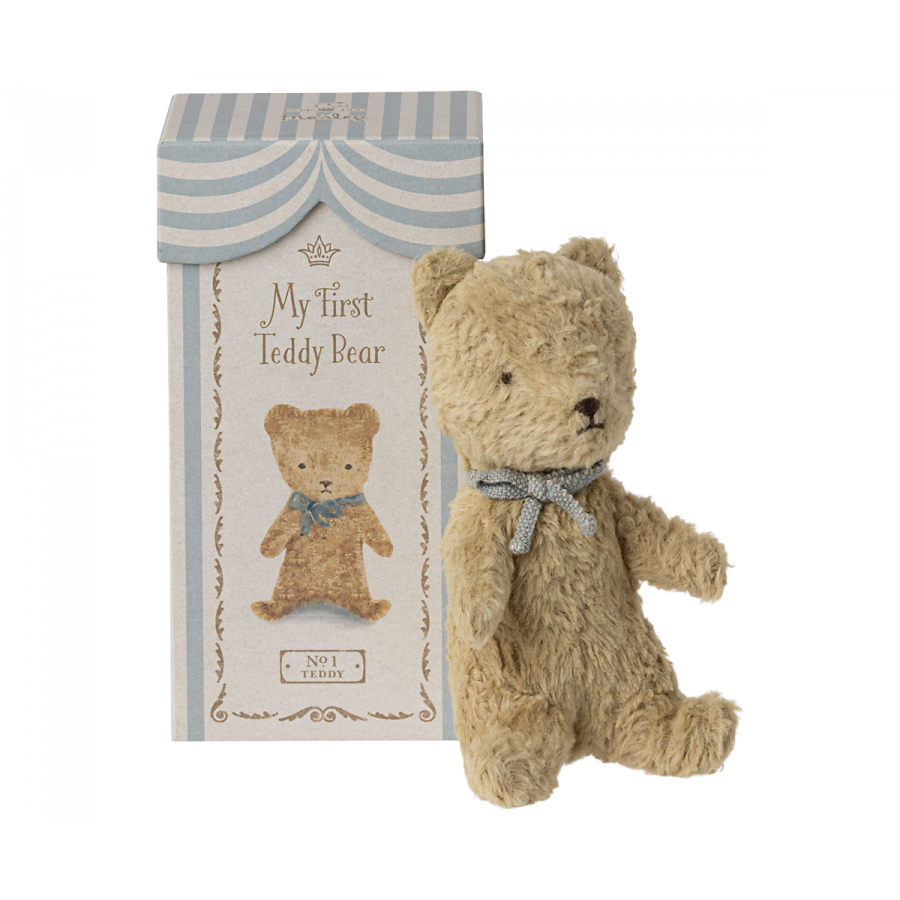 Maileg Mein erster Teddy Preview Image