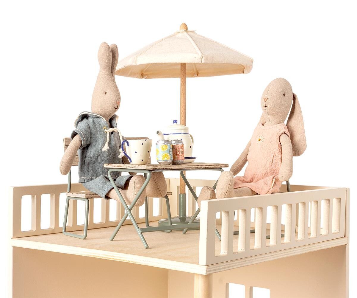 Die Reihenfolge der qualitativsten Maileg hase mini