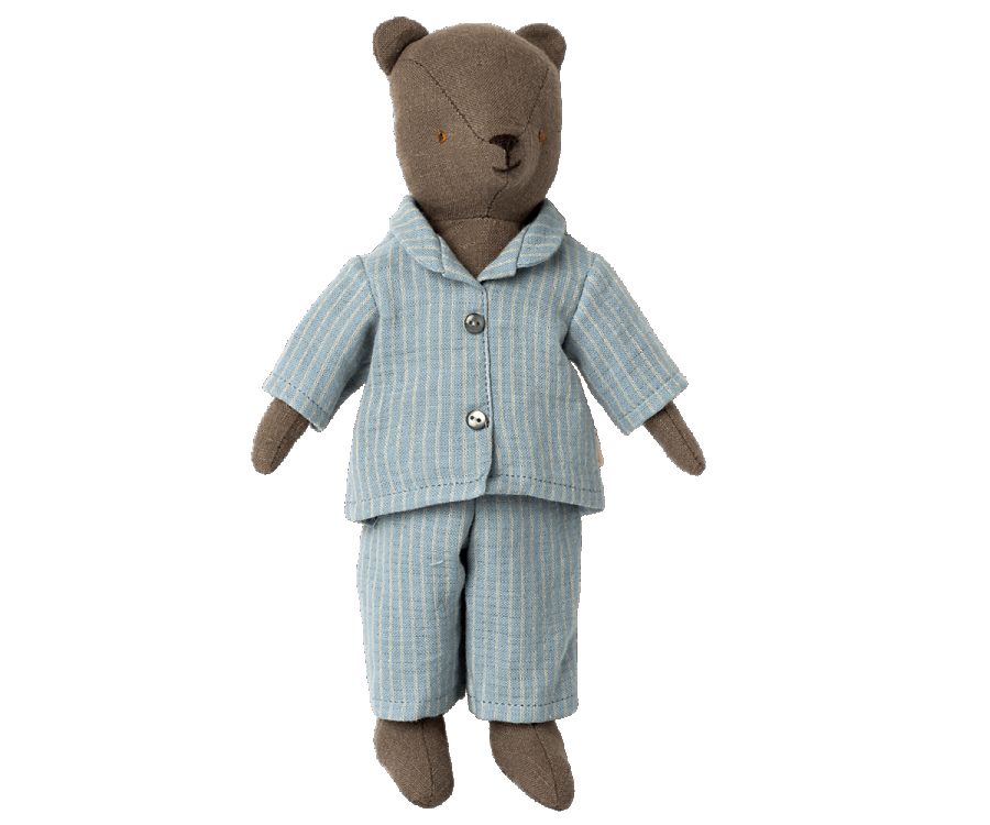 Maileg Schlafanzug für Teddy Dad Preview Image