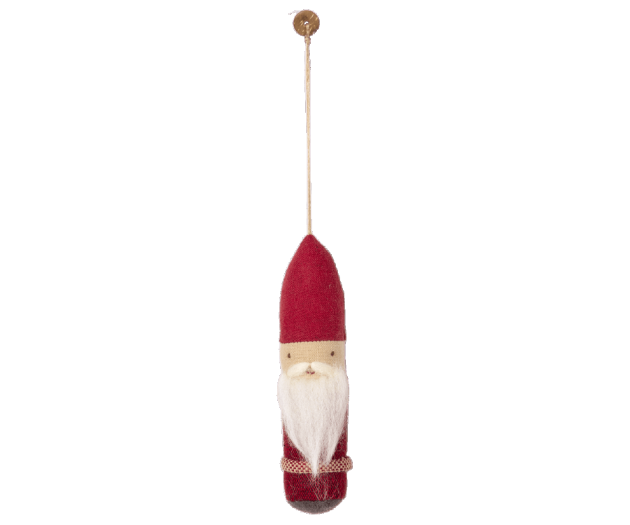 Weihnachtsmann Ornament