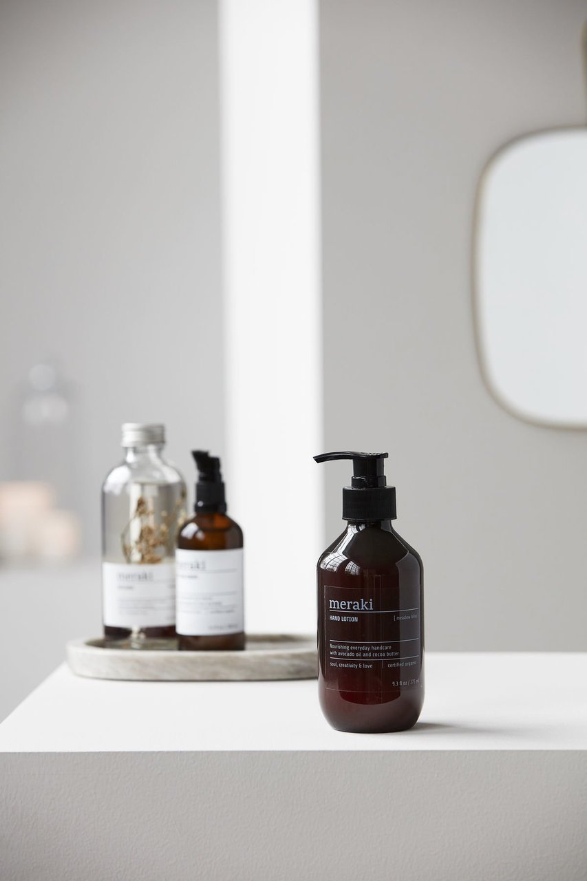 Impressionen zu Meraki Bio Hand Lotion, Bild 3
