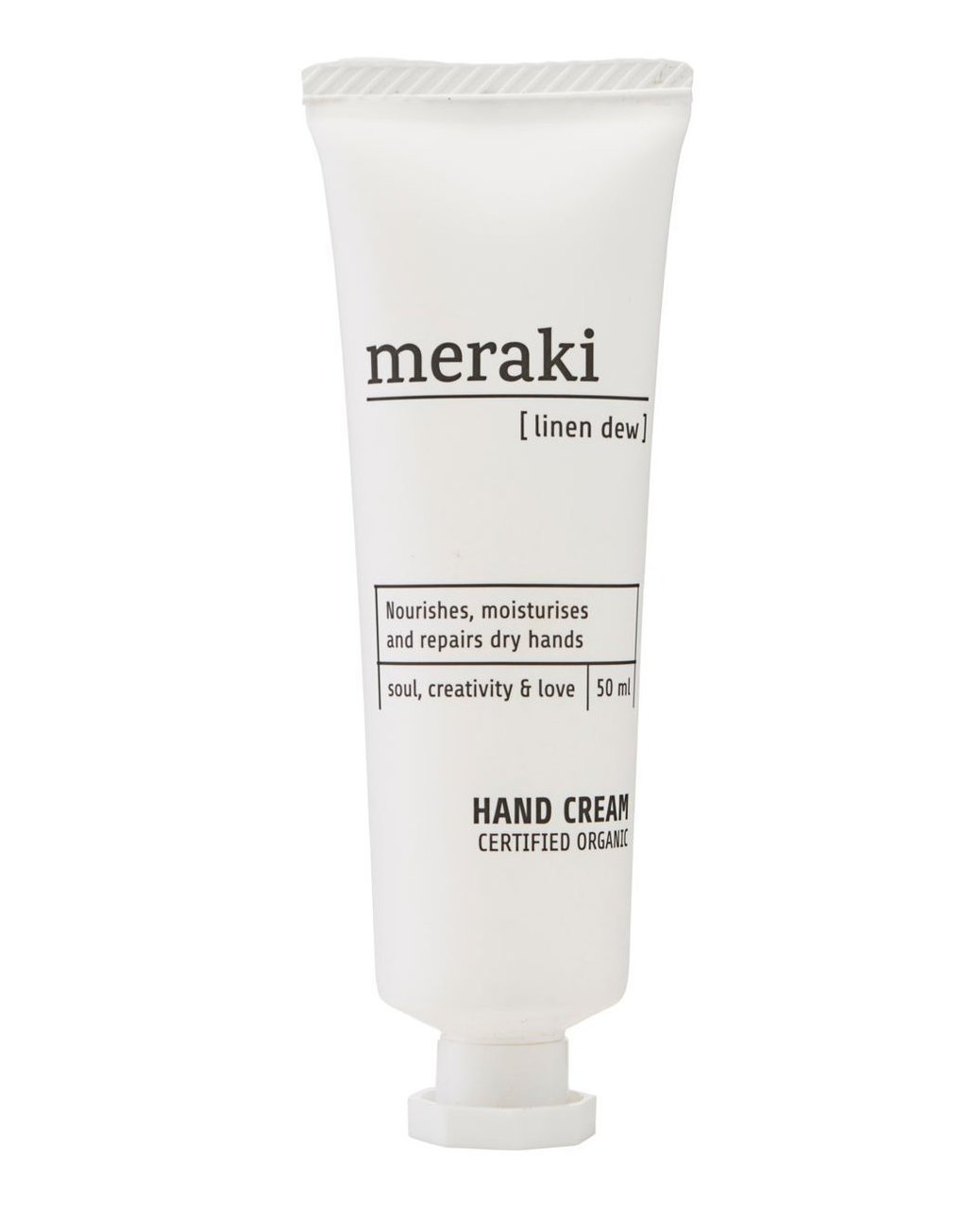 Meraki Bio Handcreme