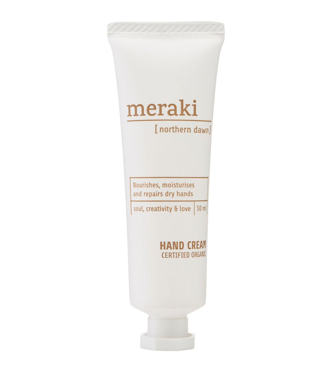 Meraki Bio Handcreme