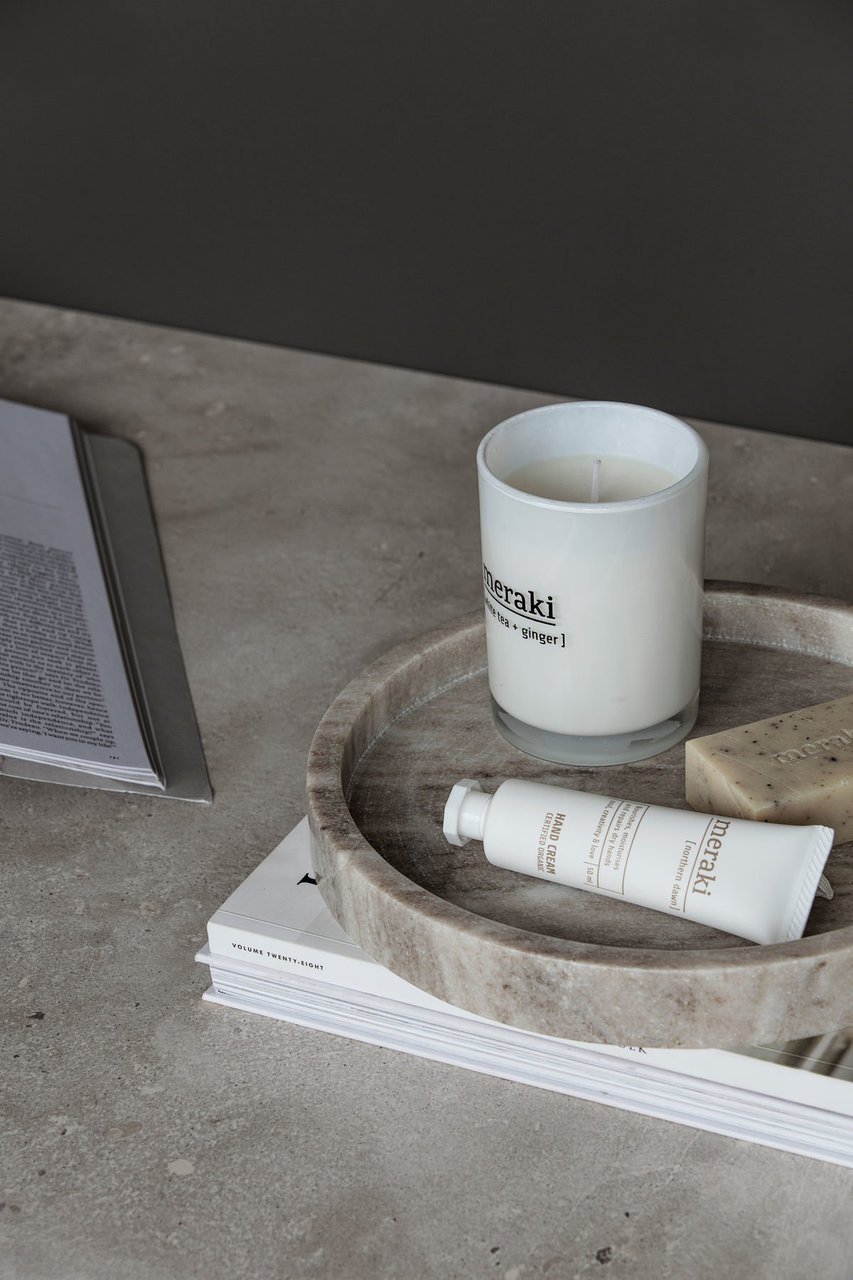 Impressionen zu Meraki Bio Handcreme, Bild 3