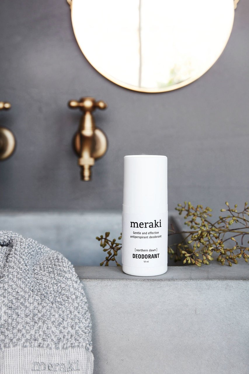Meraki Deodorant Northern dawn Preview Image