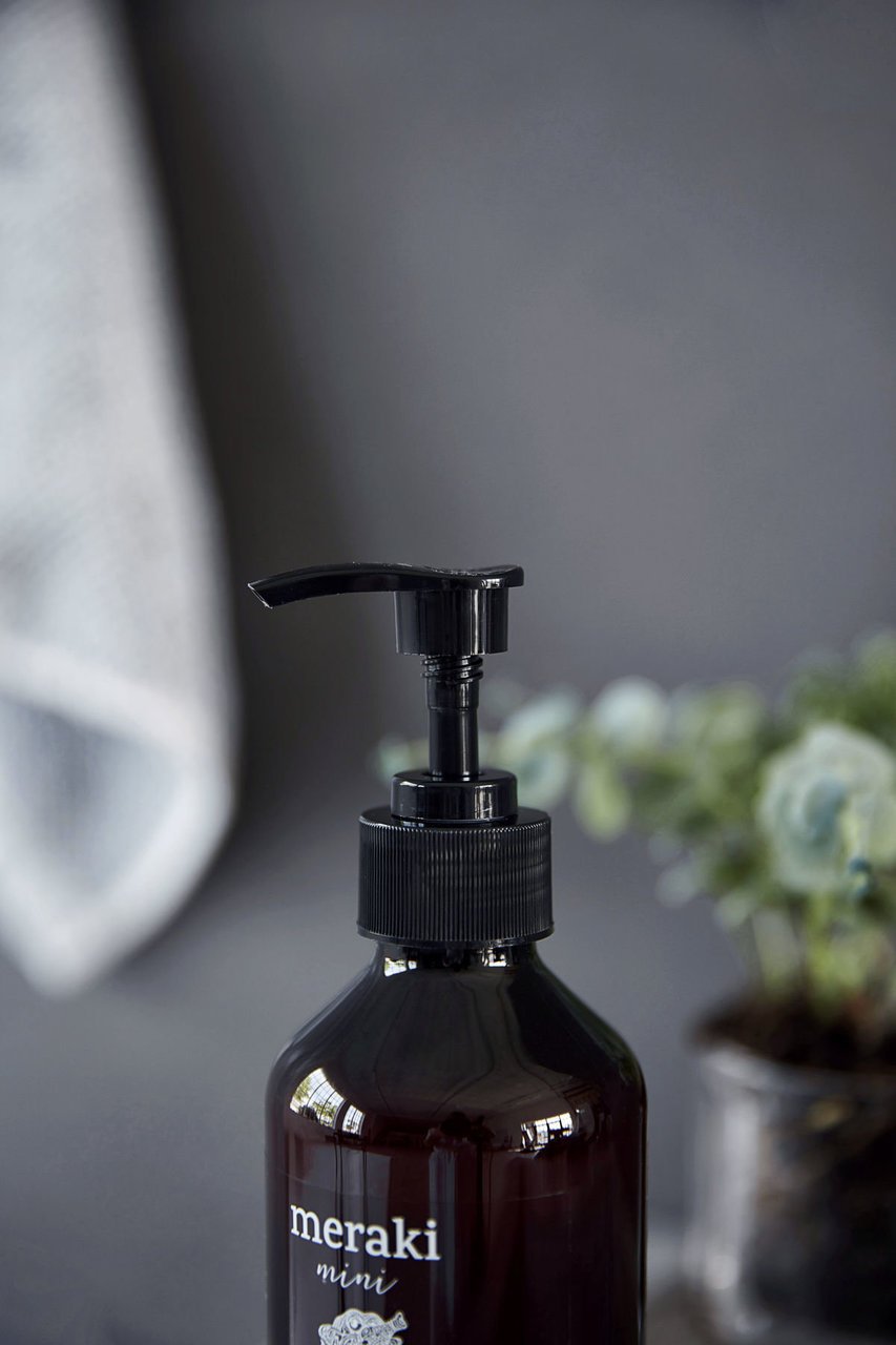 Impressionen zu Meraki Lotion Mini, Bild 2