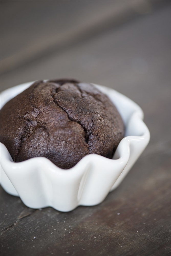 Impressionen zu Ib Laursen Muffinschale Mynte, Bild 2