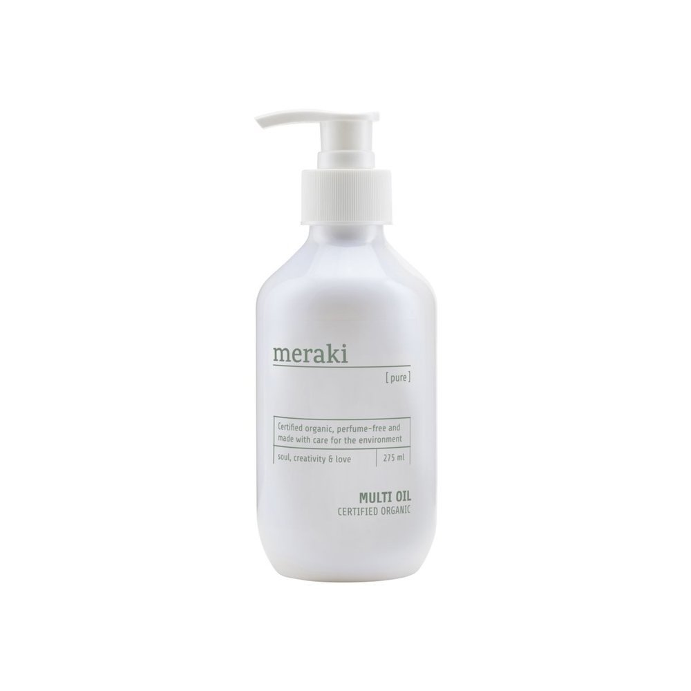 Multi-Öl Pure