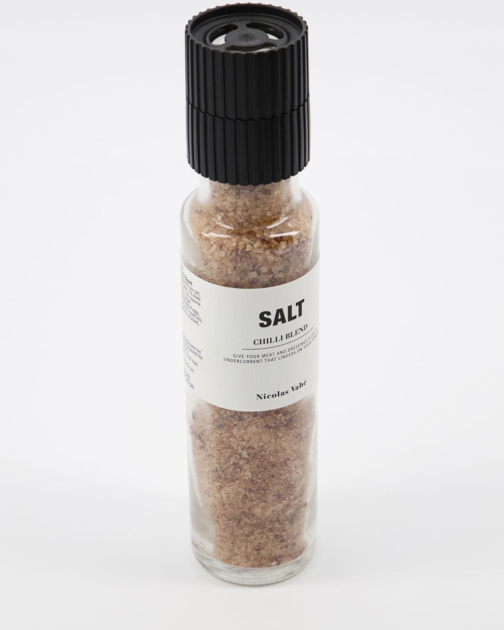 Salz Chilli blend