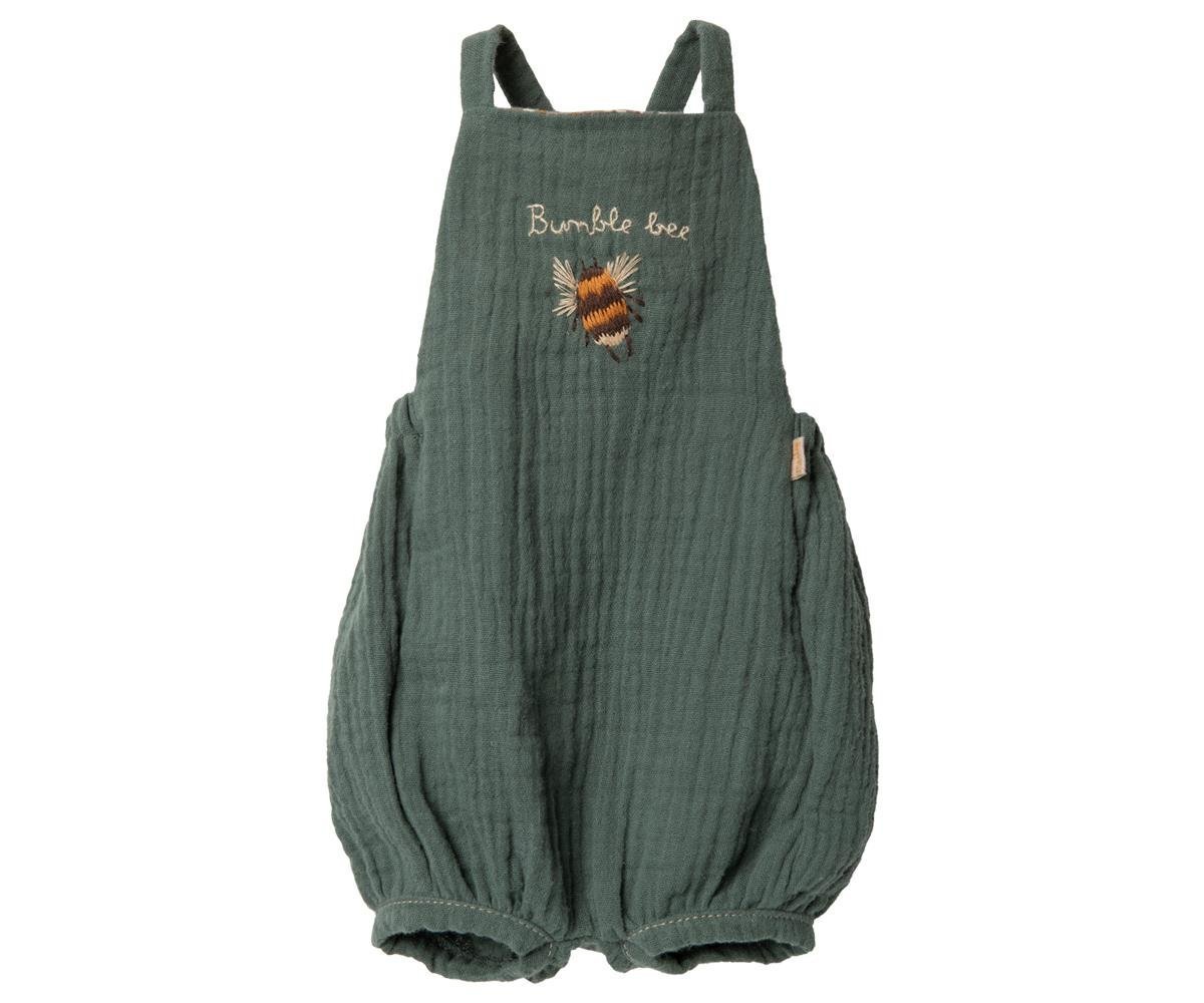 Overall in der Größe 5 für Hasen