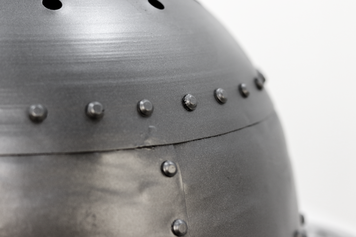 Pendelleuchte Bolt Industrial Design