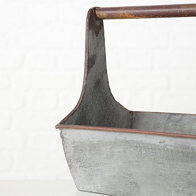 Pflanztopf Carlson 3er