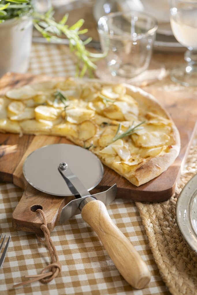 IB Laursen Pizza Rad online kaufen bei SKANDEKO (Ansicht 2)