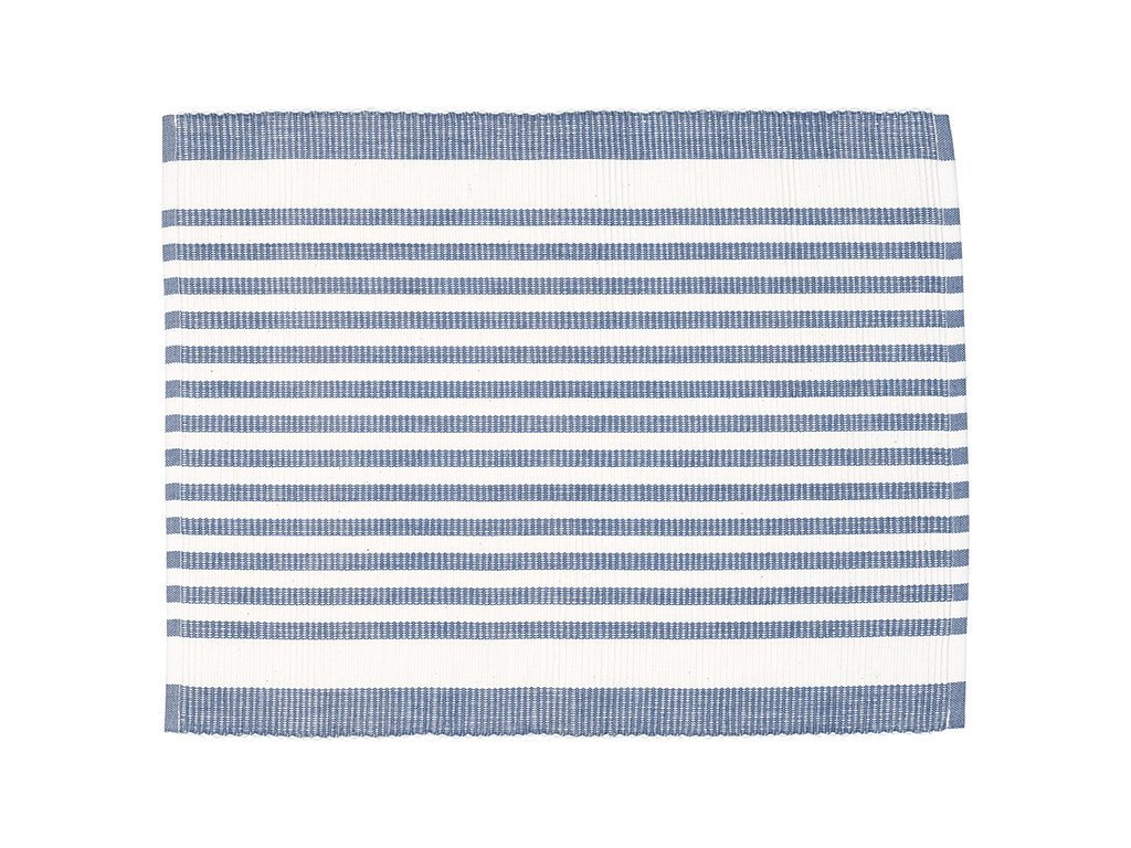 Platzmatte Tischset Alice Stripe