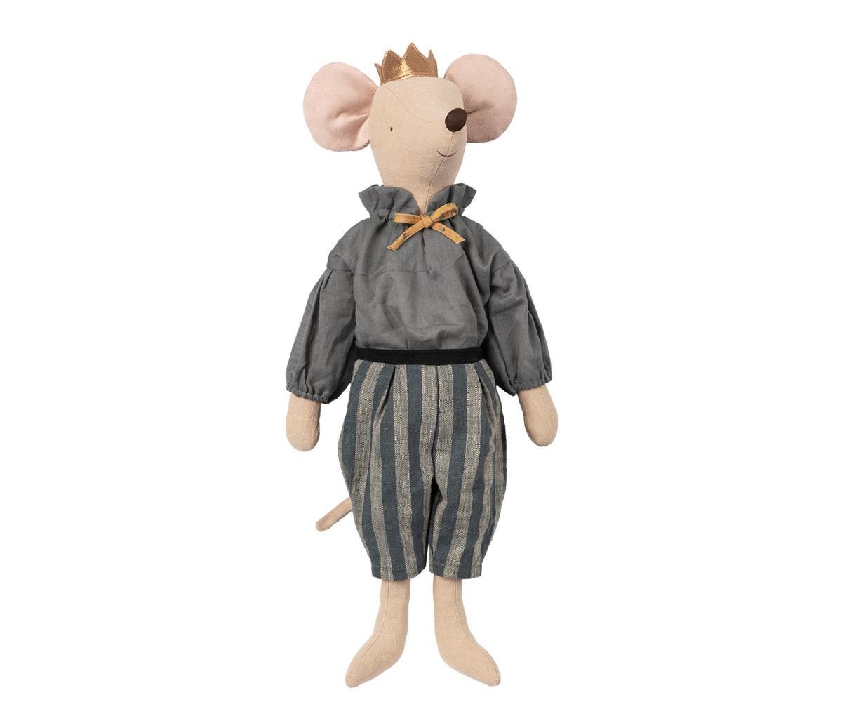 Maxi Maus Prinz