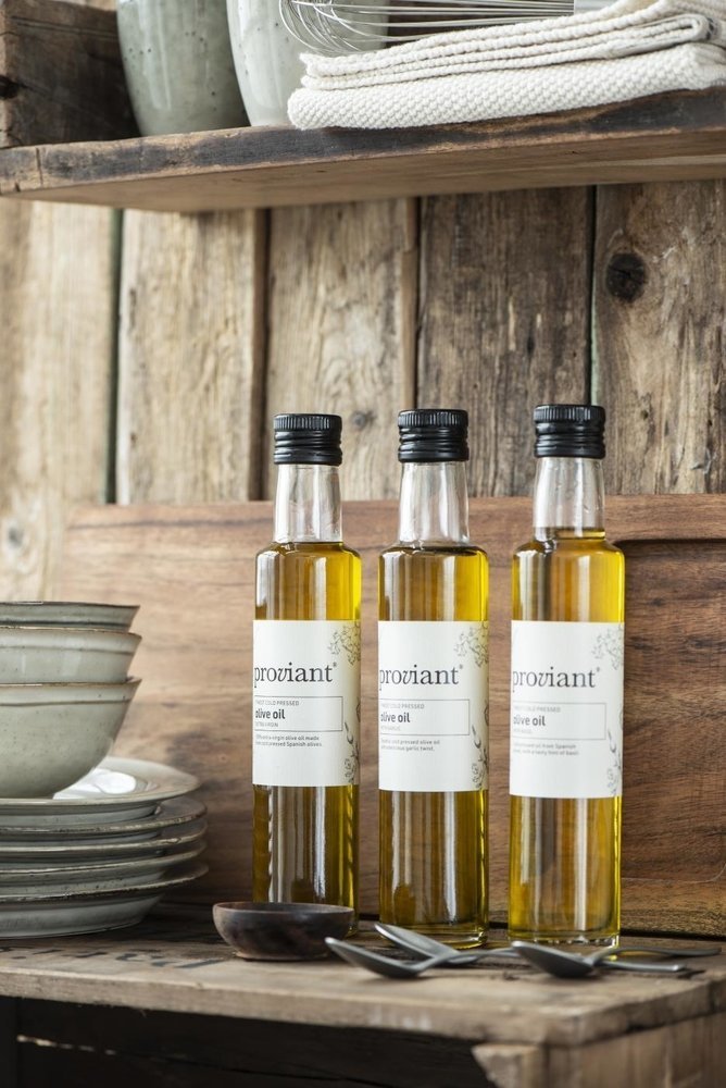 Proviant Olivenöl kaltgepresst Preview Image