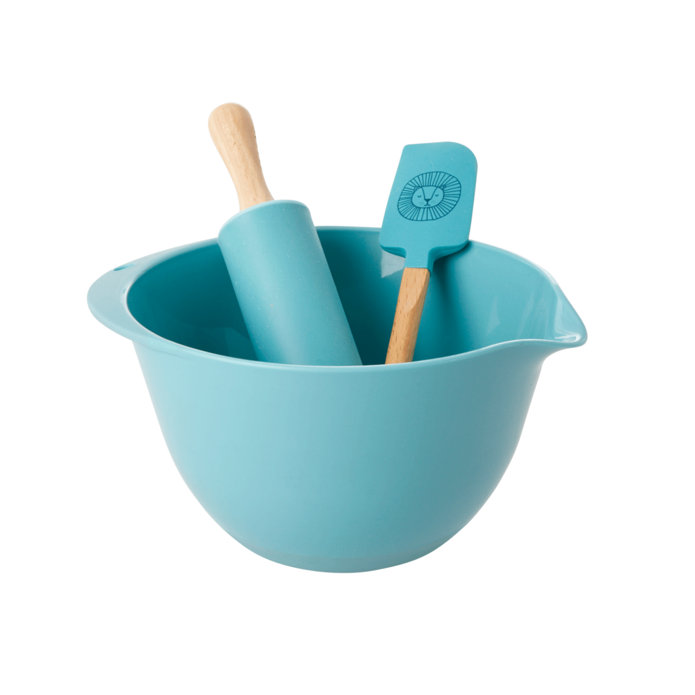 Backset für Kinder 3tlg