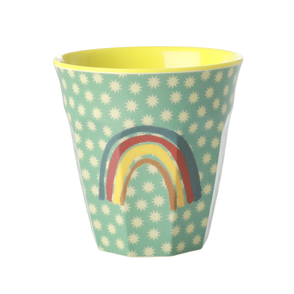 RICE Becher Rainbow and Stars Preview Image