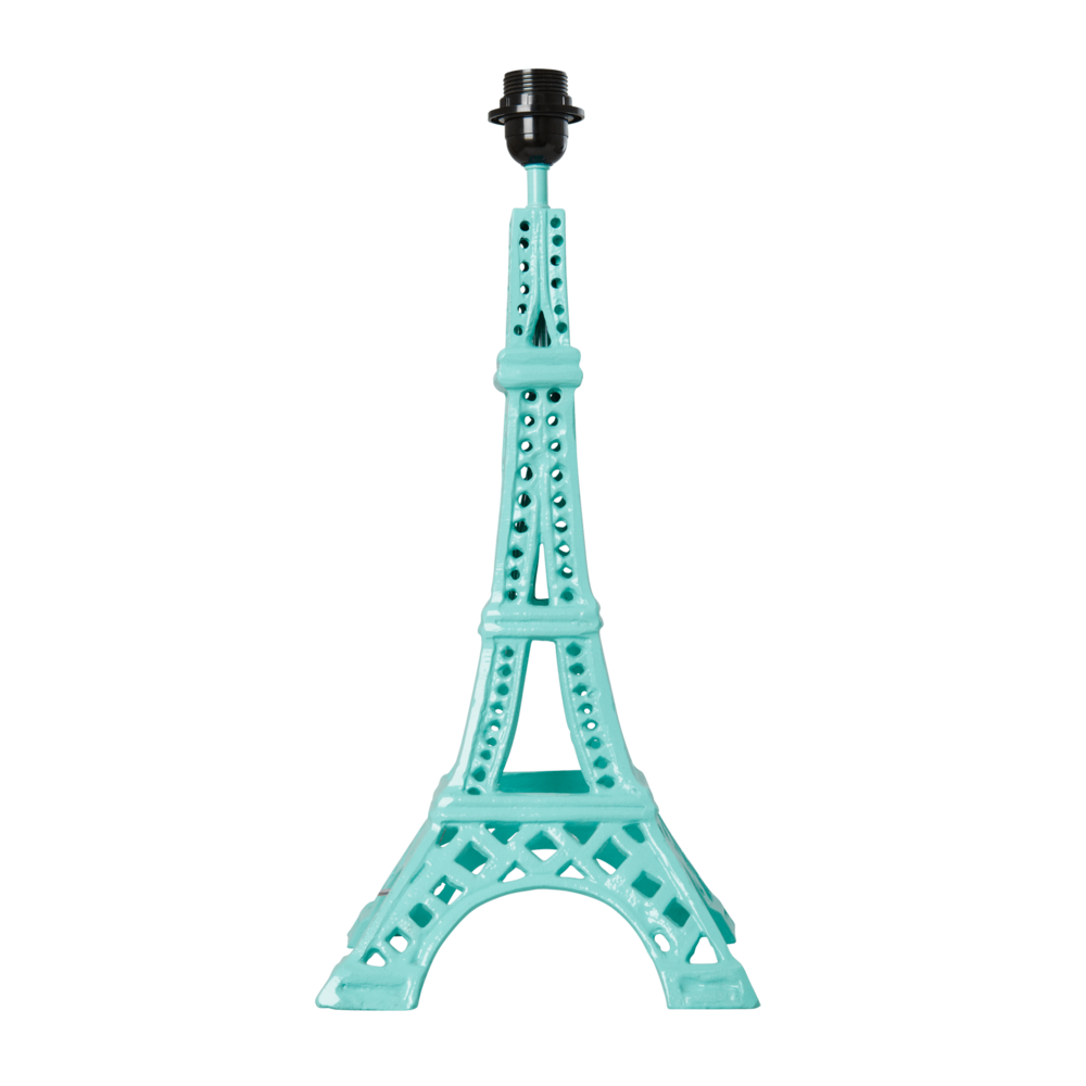 RICE große Lampe Eiffelturm Preview Image