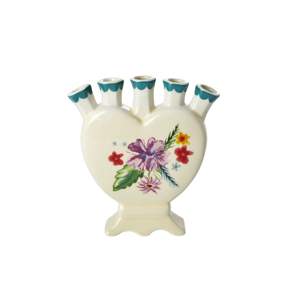 RICE Keramik Finger Vase Preview Image