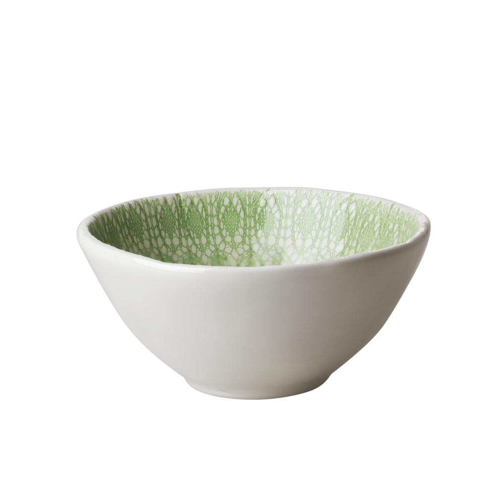 RICE Keramikschüssel