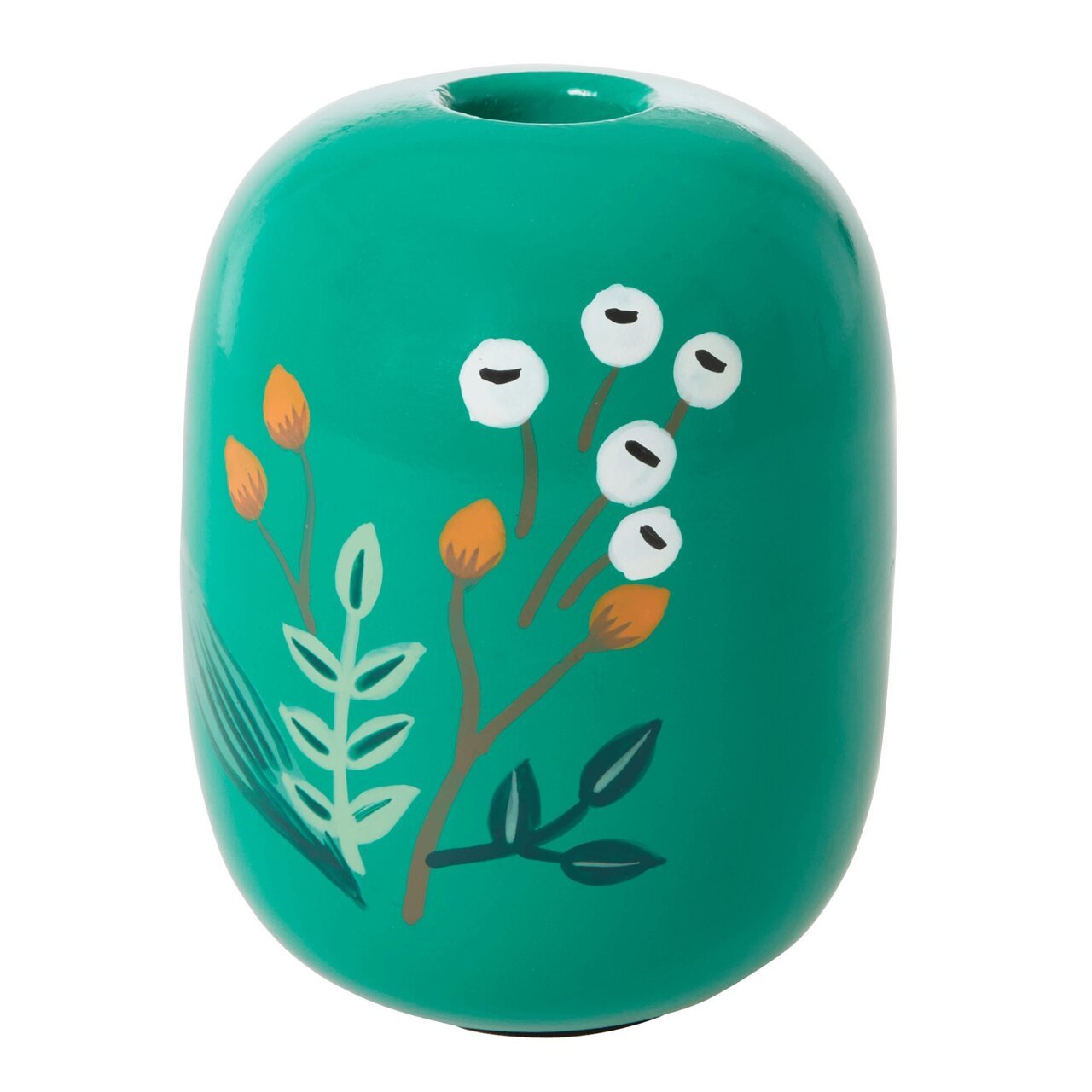 Kerzenhalter Large aus Metall