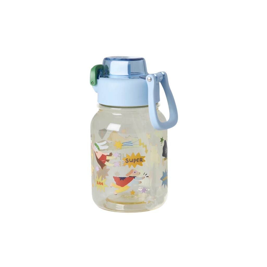 Kinder Trinkflasche Hero 700 ml