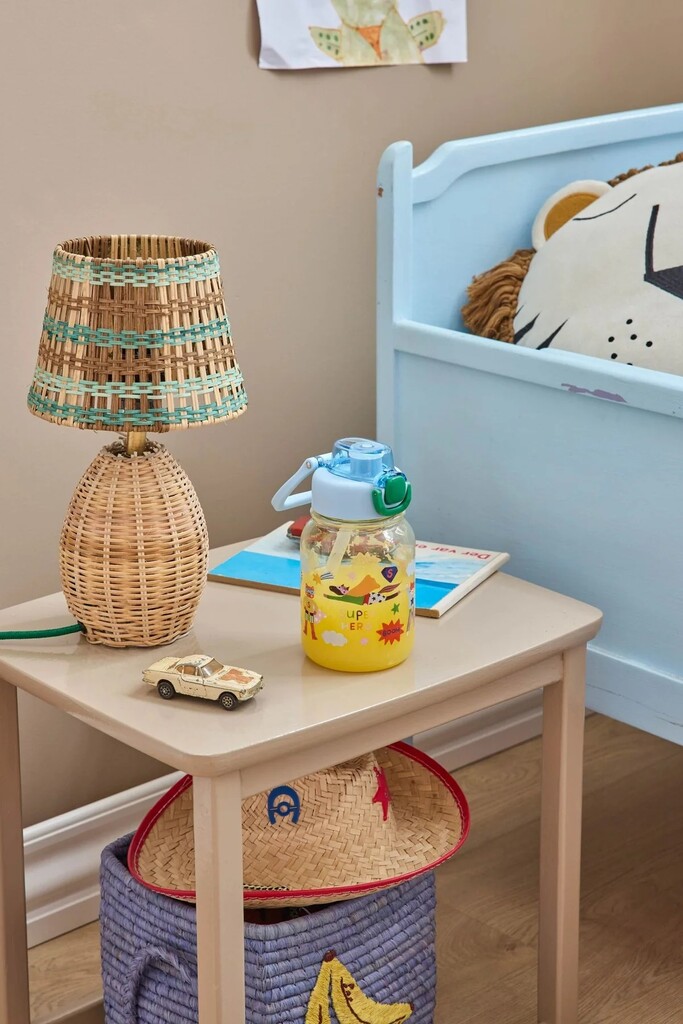 RICE Kinder Trinkflasche Hero 700 ml Preview Image