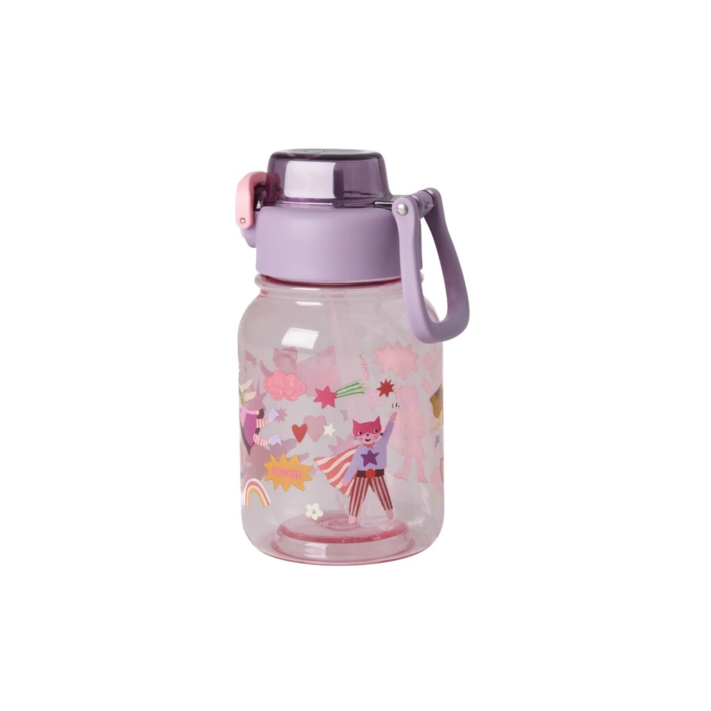 Kinder Trinkflasche Hero 700 ml